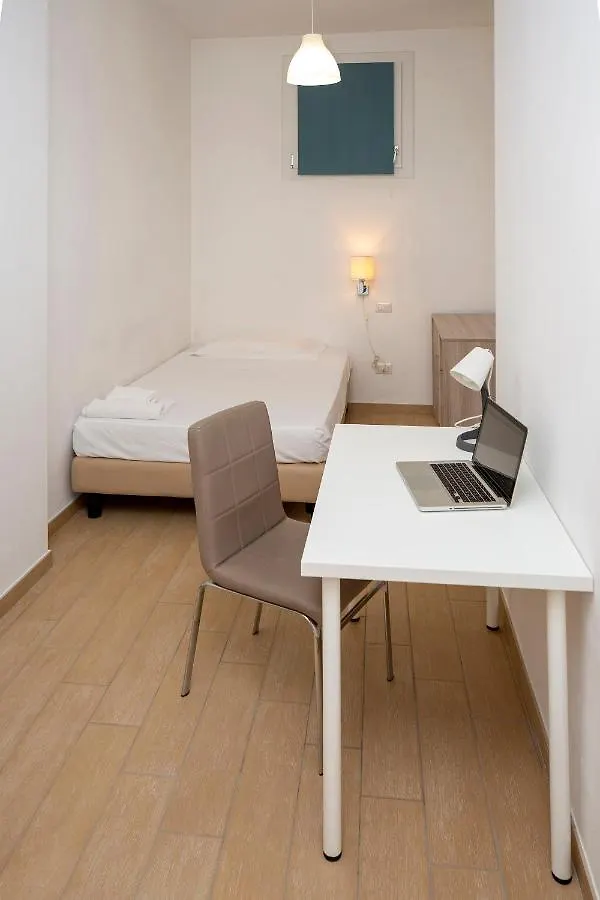 Rucellai Guest House Milan