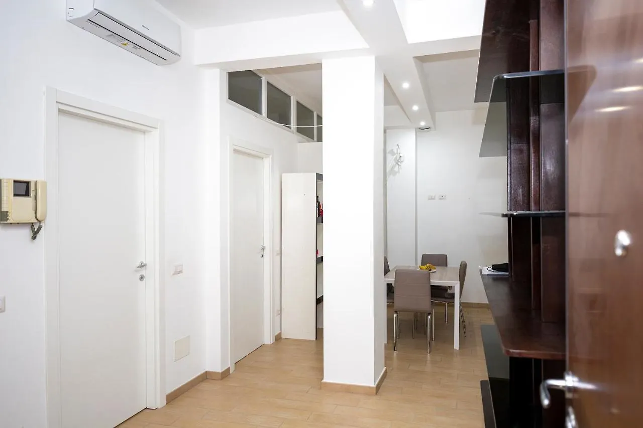 Rucellai Guest House Milano Italien