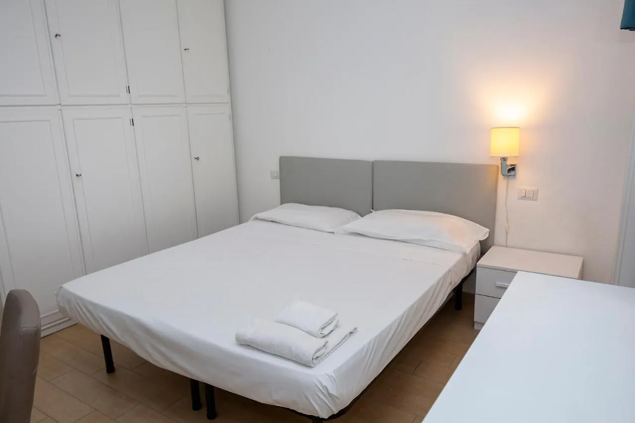 Rucellai Guest House Milano