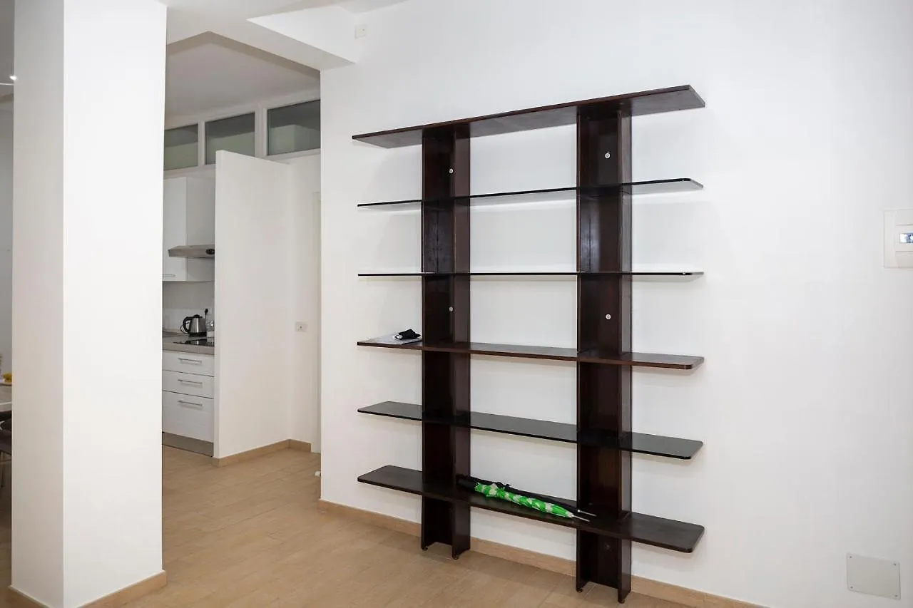 Rucellai Guest House Milano