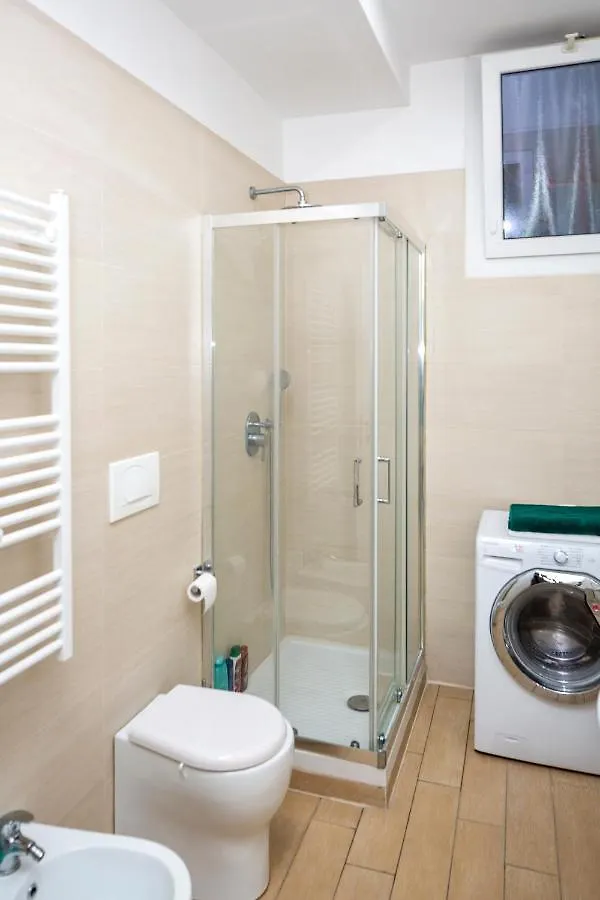 Rucellai Guest House Milano