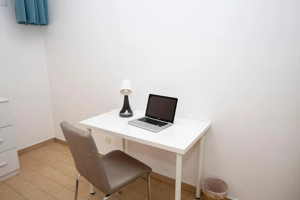 Rucellai Guest House Milano