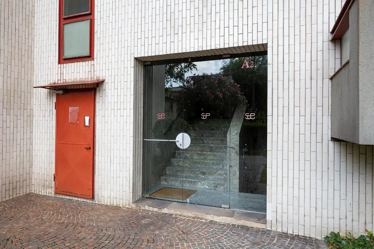Rucellai Guest House Milano