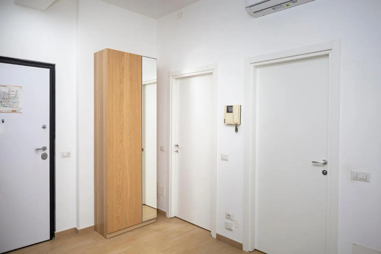 Rucellai Guest House Milano