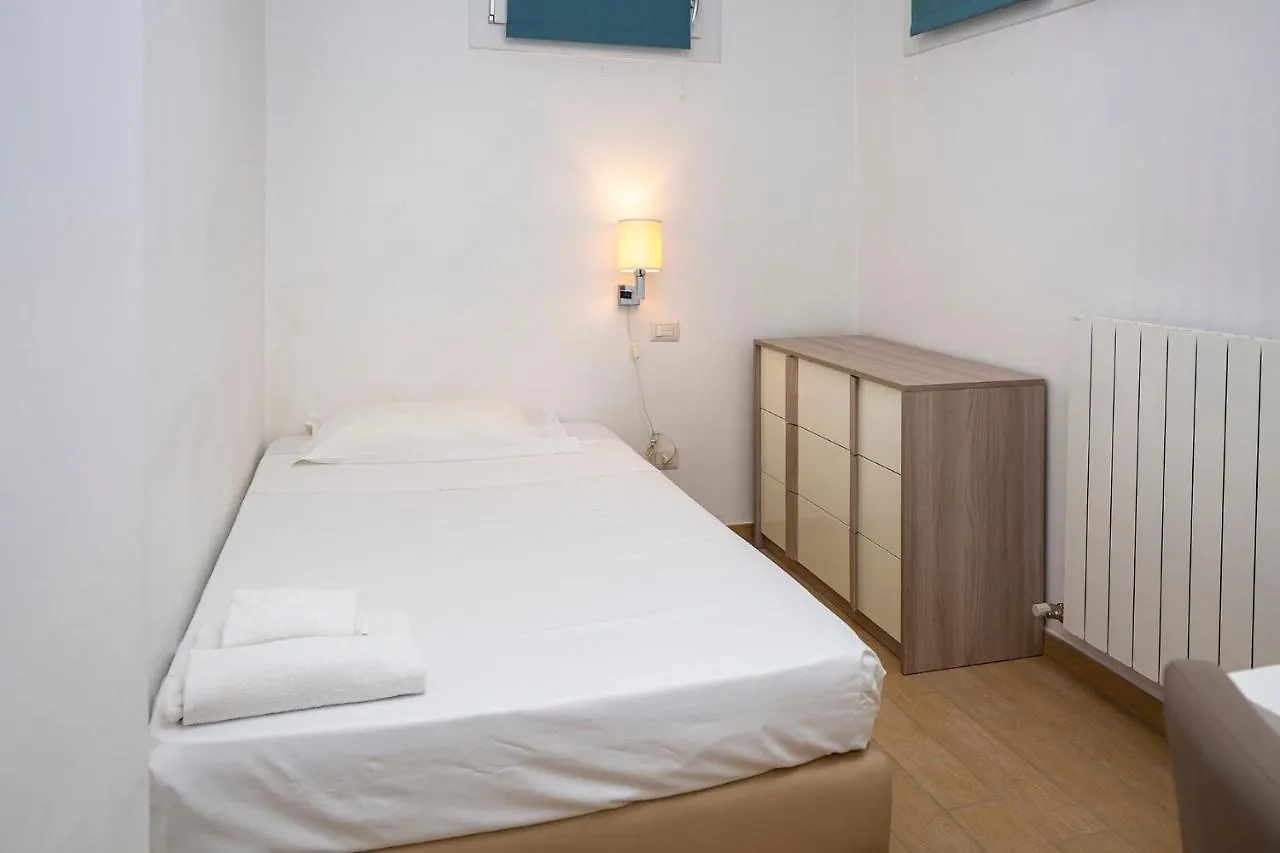 Rucellai Guest House Milano Italien