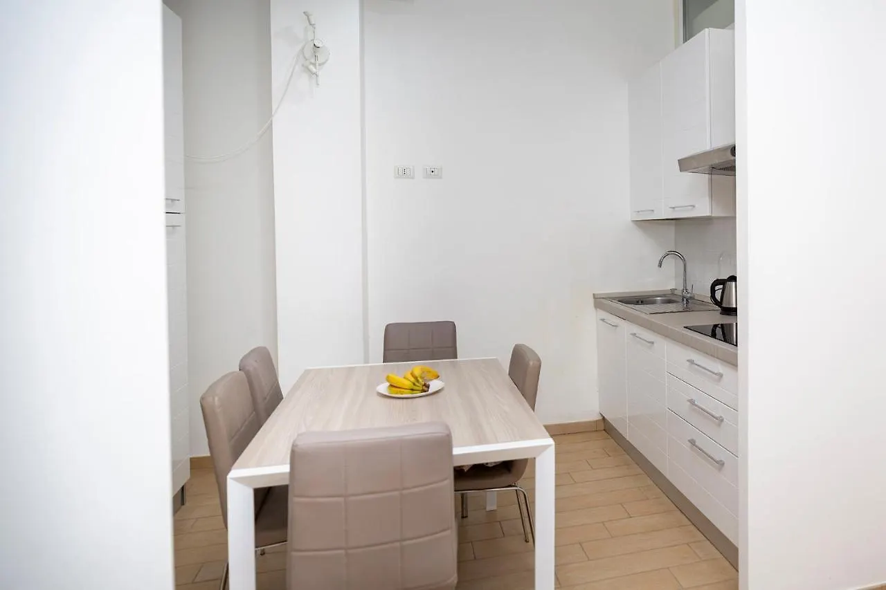 Rucellai Guest House Milano Italien