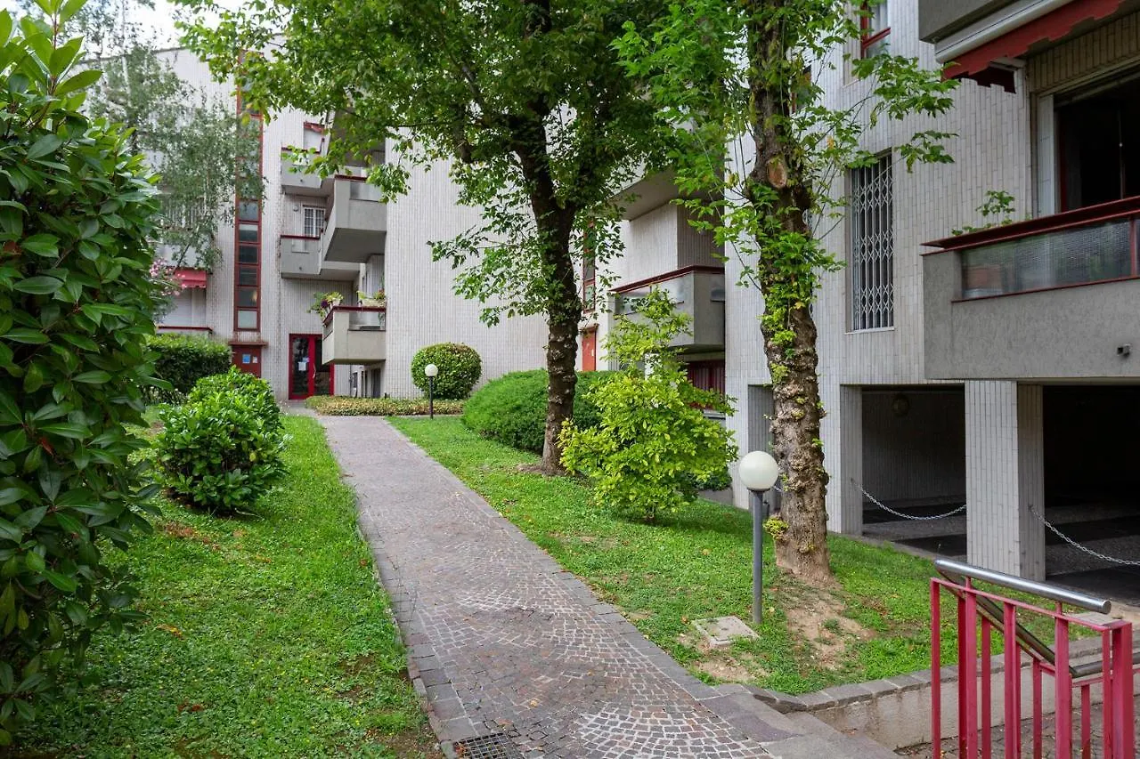 Rucellai Guest House Milano Italien