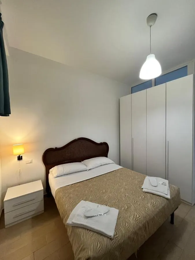 Rucellai Guest House Milano 0*,  Italien